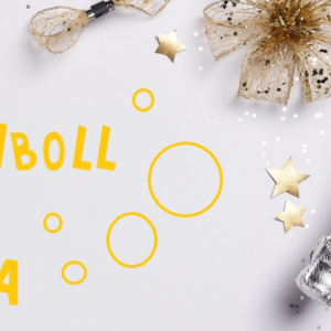 Ticket - un tast de cava amb el bomboll | 19 de desembre