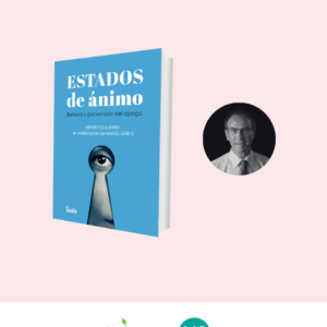 Ticket - Presentació del nou llibre d’Arturo Ezquerro