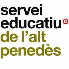 Servei Educatiu de l'Alt Penedès logo