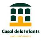 logo Casal dels Infants