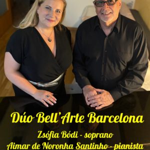 Ticket - BES-Art LA CANÇÓ CLÀSSICA ES VESTEIX DE CULTURA POPULAR