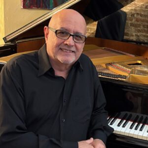 Ticket - bes-ART Avui és dia de cinema | Recital de piano