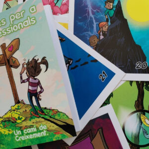 AC - Cartes per a professionals